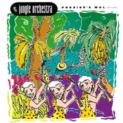 7inch Vinyl Single - Jungle Orchestra - Probier's Mal (Balu's Song)