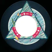 7inch Vinyl Single - Jungle Orchestra - Probier's Mal (Balu's Song)