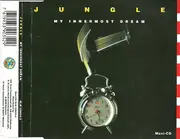CD Single - Jungle - My Innermost Dream