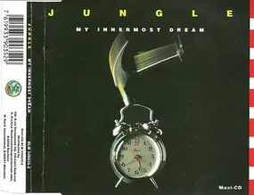 The Jungle - My Innermost Dream
