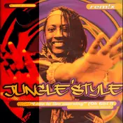 Jungle Style - Love In The Morning (Oh Girl !)