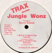 jungle wonz - Bird In A Guilded Cage