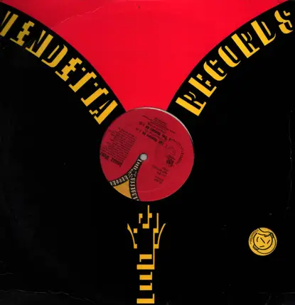 Jungle Wonz - Time Marches On (The Justin Strauss Remixes)