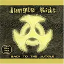 CD - Jungle Kids - Back to the Jungle