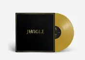 The Jungle - Jungle-Coloured Edition-Lrsd