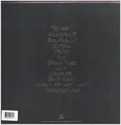LP - Jungle - Jungle