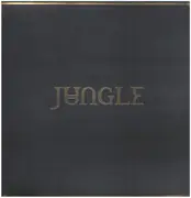 LP - Jungle - Jungle