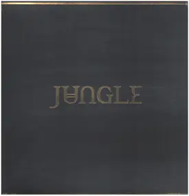 The Jungle - Jungle