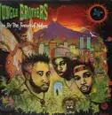 LP - Jungle Brothers - Done By The Forces Of Nature