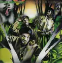 LP - Jungle Brothers - Straight Out The Jungle
