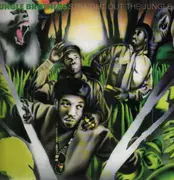 LP - Jungle Brothers - Straight Out The Jungle