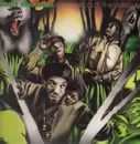 LP - Jungle Brothers - Straight Out The Jungle