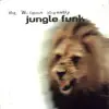 CD - Jungle Funk - Jungle Funk