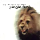 CD - Jungle Funk - Jungle Funk