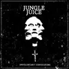 7inch Vinyl Single - Jungle Juice - Involuntary Convulsions - .. CONVULSIONS
