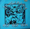 12inch Vinyl Single - Junglemania - Heh Heh Hoh