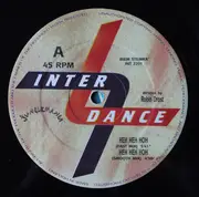 12inch Vinyl Single - Junglemania - Heh Heh Hoh