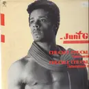 12inch Vinyl Single - Juni G. - Chuckle Chuckle!
