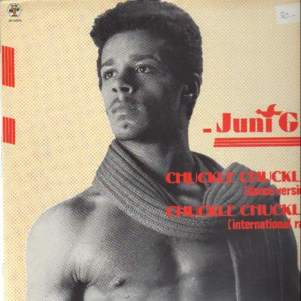 Juni G. - Chuckle Chuckle!