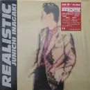 LP - Junichi Inagaki - Realistic