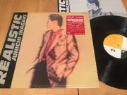 LP - Junichi Inagaki - Realistic