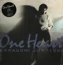 LP - Junichi Kawauchi - One Heart