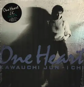 Junichi Kawauchi - One Heart