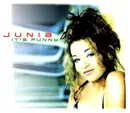 CD Single - Junia - It's Funny