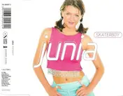 Junia - Skaterboy