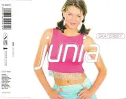 Junia - Skaterboy