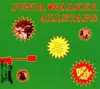CD - Junia Walker Allstars - Dub Jusic