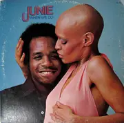 LP - Junie - When We Do