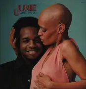 LP - Junie - When We Do - gatefold