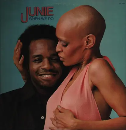 Junie - When we do