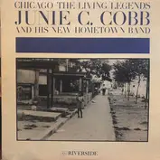 Junie C. Cobb And His New Hometown Band