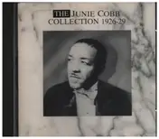 Junie Cobb - The Junie Cobb Collection 1926-29
