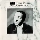 CD - Junie Cobb - The Junie Cobb Collection, 1926-29