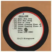 Junie Cobb - Untitled
