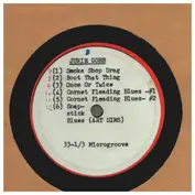 Junie Cobb