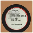 LP - Junie Cobb - Untitled - Acetate