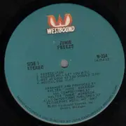 LP - Junie - Freeze