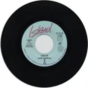 Junie Morrison - Tease Me / Techno-Freqs
