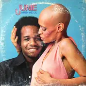 Junie Morrison