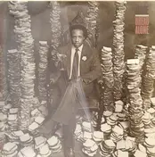 Junie Morrison - Bread Alone