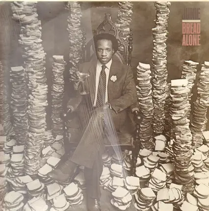 Junie Morrison - Bread Alone