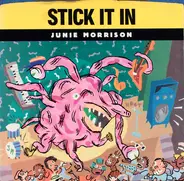 Junie Morrison - Stick It In
