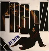 LP - Junie - Freeze