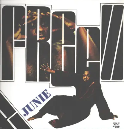 Junie - Freeze