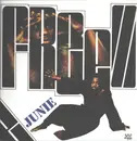 LP - Junie - Freeze
