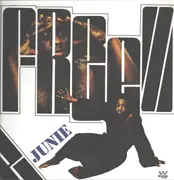 LP - Junie - Freeze